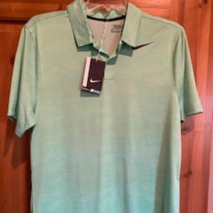 Men's NIKE Golf Shirt